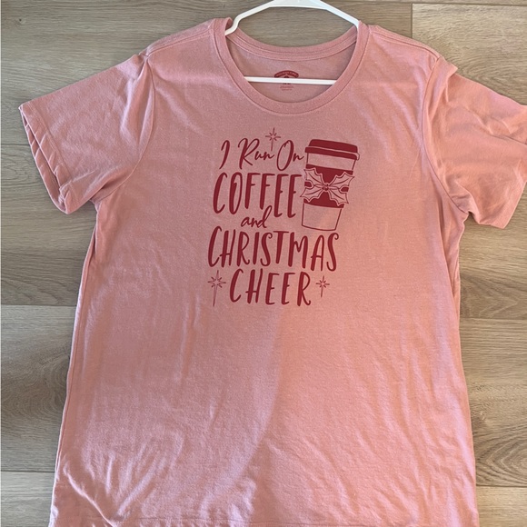 Women’s Halloween and Christmas T-shirt bundle - Picture 2 of 2